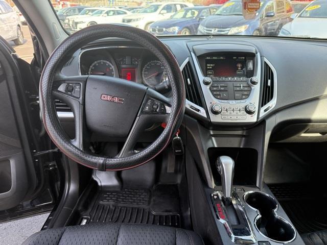 used 2012 GMC Terrain car, priced at $8,032