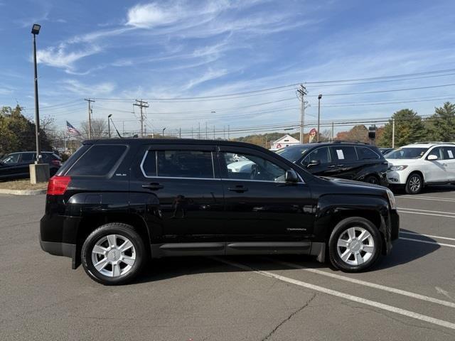 used 2012 GMC Terrain car, priced at $8,032