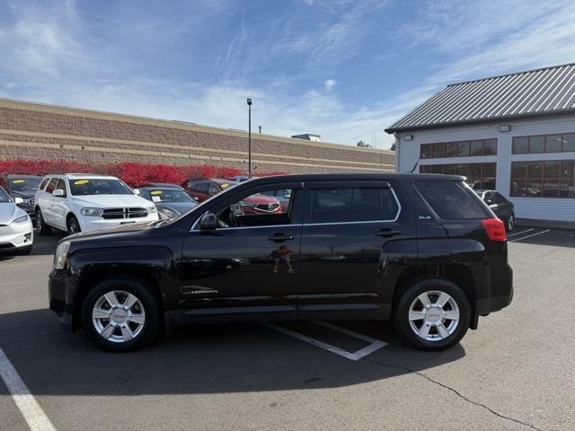 used 2012 GMC Terrain car, priced at $8,032