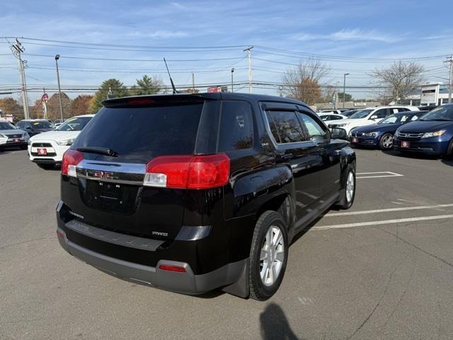 used 2012 GMC Terrain car, priced at $8,032