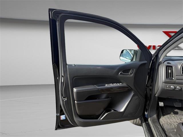 used 2019 GMC Canyon car, priced at $20,988