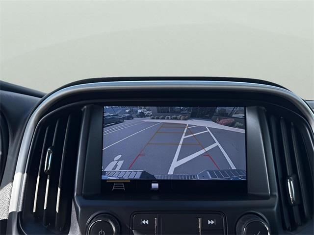 used 2019 GMC Canyon car, priced at $20,988