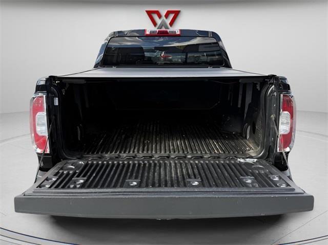 used 2019 GMC Canyon car, priced at $20,988