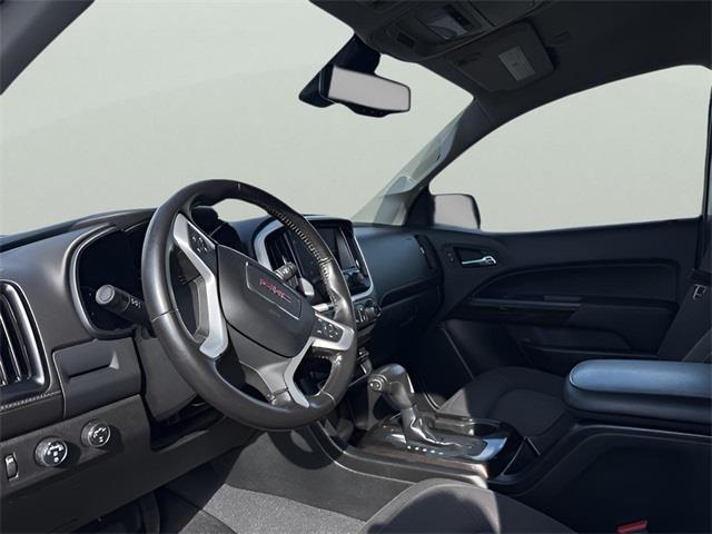 used 2019 GMC Canyon car, priced at $20,988