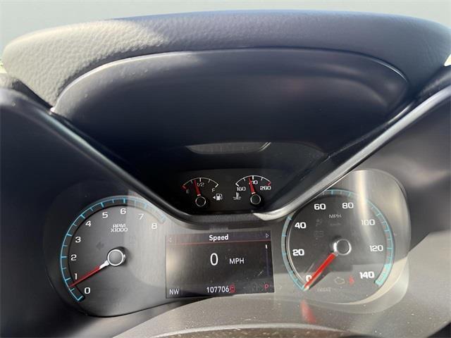 used 2019 GMC Canyon car, priced at $20,988