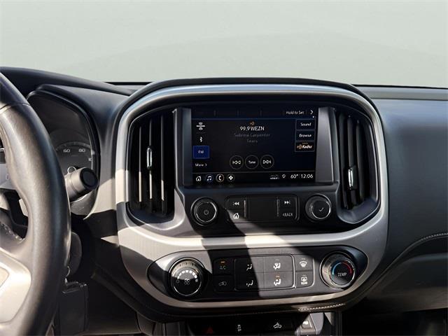 used 2019 GMC Canyon car, priced at $20,988