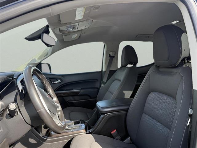 used 2019 GMC Canyon car, priced at $20,988