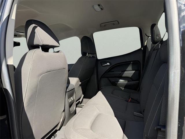 used 2019 GMC Canyon car, priced at $20,988