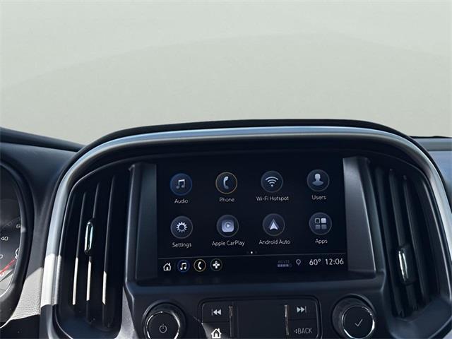 used 2019 GMC Canyon car, priced at $20,988