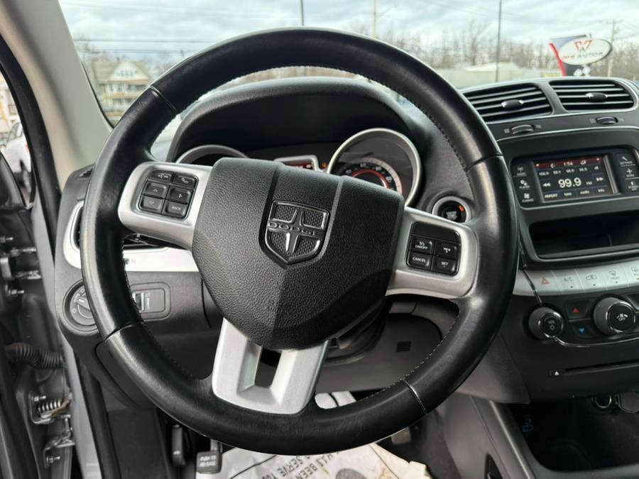 used 2018 Dodge Journey car, priced at $10,227