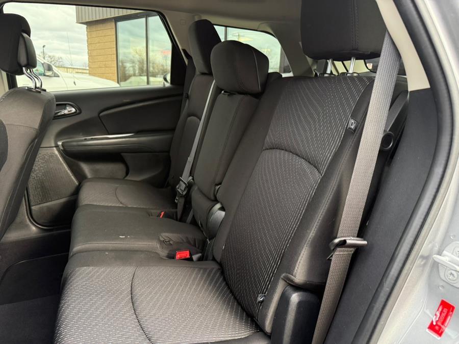 used 2018 Dodge Journey car, priced at $10,227