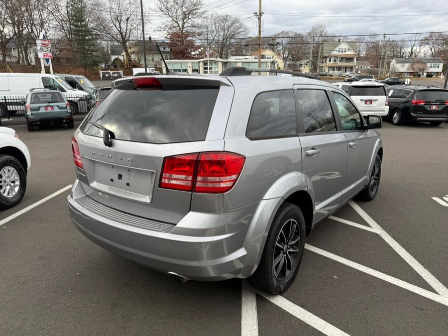 used 2018 Dodge Journey car, priced at $10,227