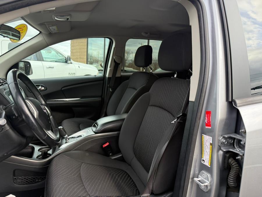 used 2018 Dodge Journey car, priced at $10,227