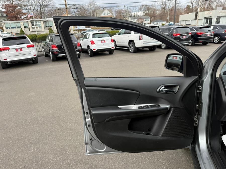 used 2018 Dodge Journey car, priced at $10,227