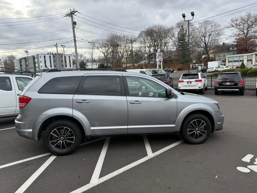 used 2018 Dodge Journey car, priced at $10,227