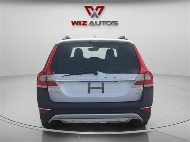 used 2016 Volvo XC70 car, priced at $13,007