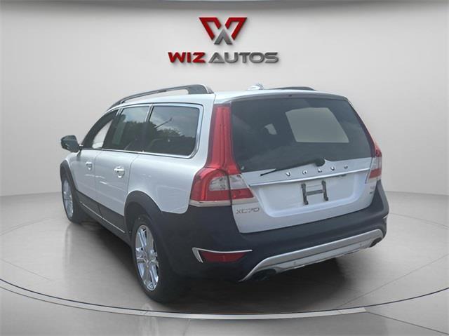 used 2016 Volvo XC70 car, priced at $13,007