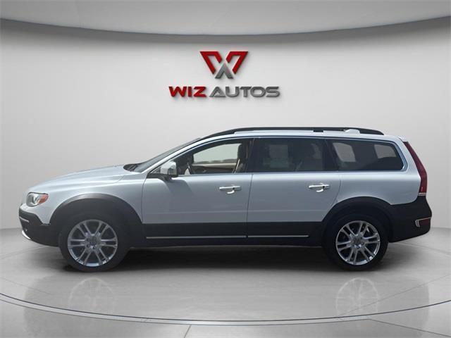 used 2016 Volvo XC70 car, priced at $13,007