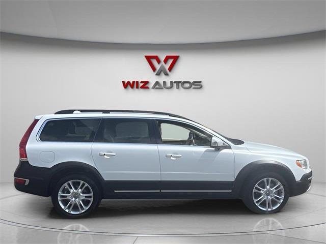 used 2016 Volvo XC70 car, priced at $13,007