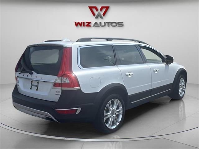 used 2016 Volvo XC70 car, priced at $13,007