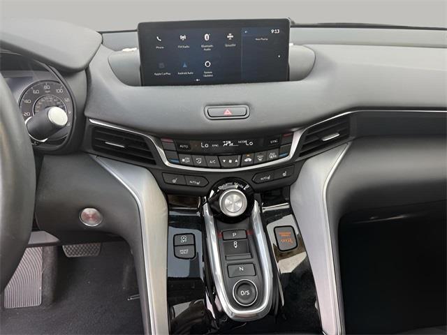 used 2023 Acura TLX car, priced at $28,989