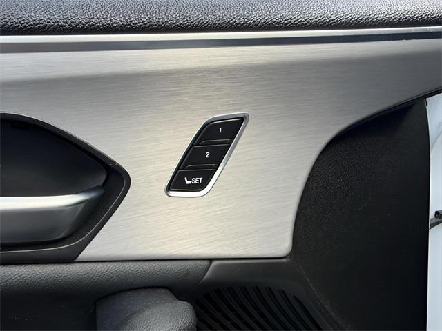 used 2023 Acura TLX car, priced at $28,989