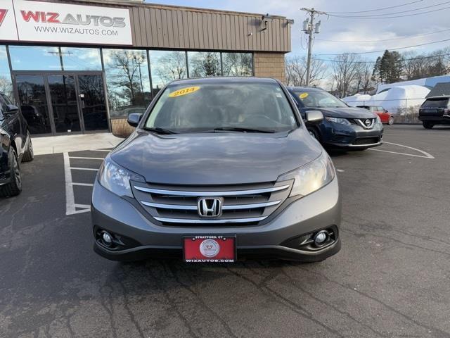 used 2014 Honda CR-V car, priced at $15,343