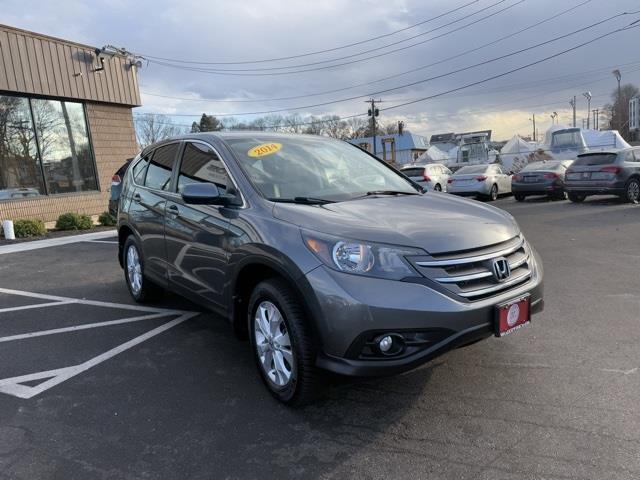 used 2014 Honda CR-V car, priced at $15,343