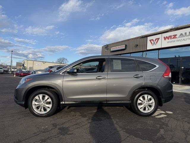 used 2014 Honda CR-V car, priced at $15,343