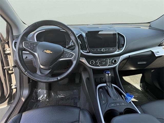 used 2018 Chevrolet Volt car, priced at $14,947
