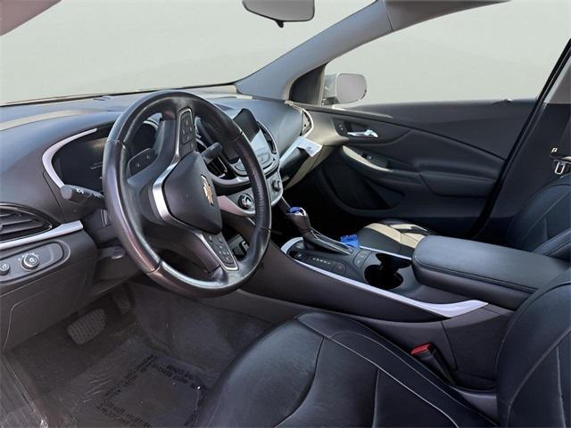 used 2018 Chevrolet Volt car, priced at $14,947