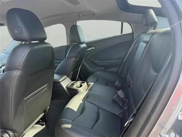 used 2018 Chevrolet Volt car, priced at $14,947