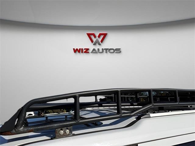 used 2016 Land Rover LR4 car, priced at $15,938