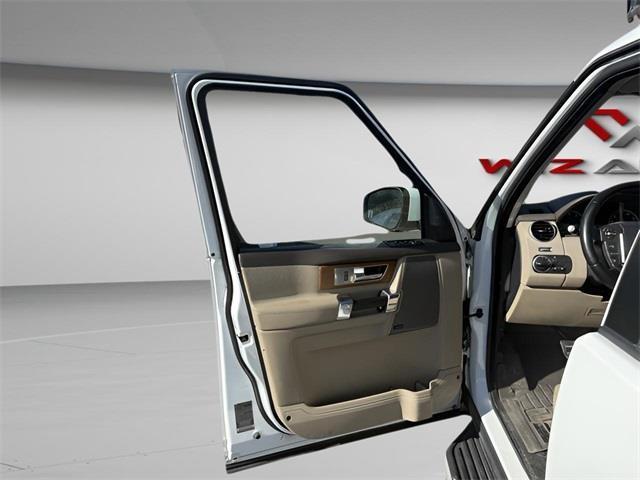 used 2016 Land Rover LR4 car, priced at $15,938