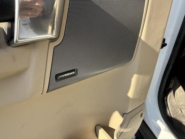 used 2016 Land Rover LR4 car, priced at $15,938