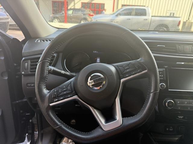 used 2020 Nissan Rogue car, priced at $14,375