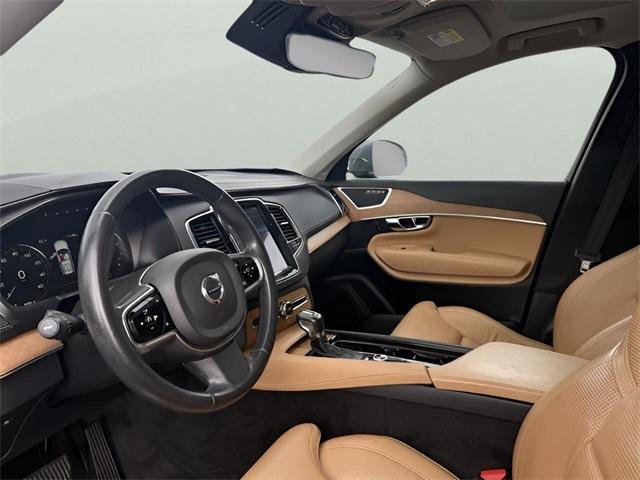 used 2016 Volvo XC90 car, priced at $16,659