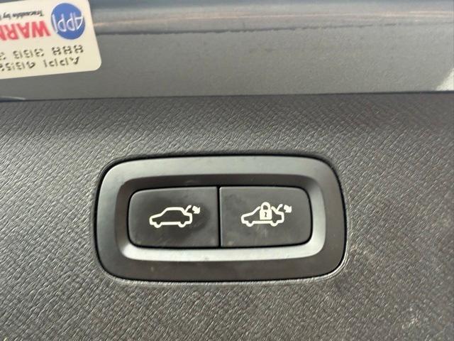 used 2016 Volvo XC90 car, priced at $16,659