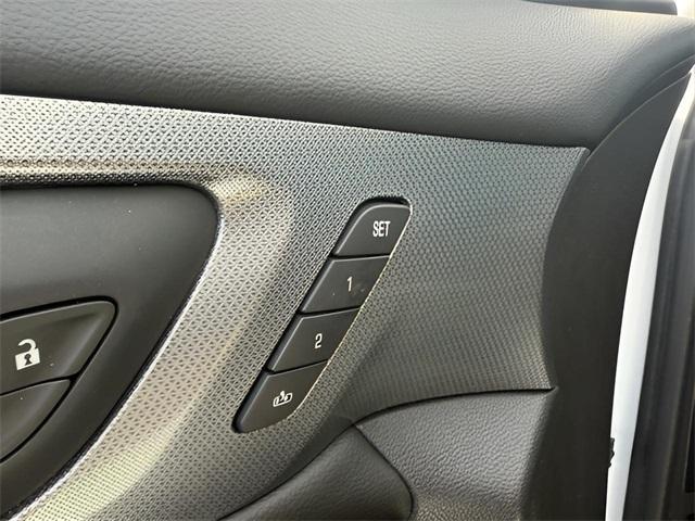 used 2018 Chevrolet Traverse car, priced at $18,220