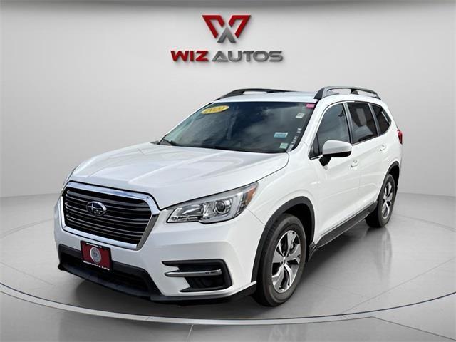 used 2020 Subaru Ascent car, priced at $20,998