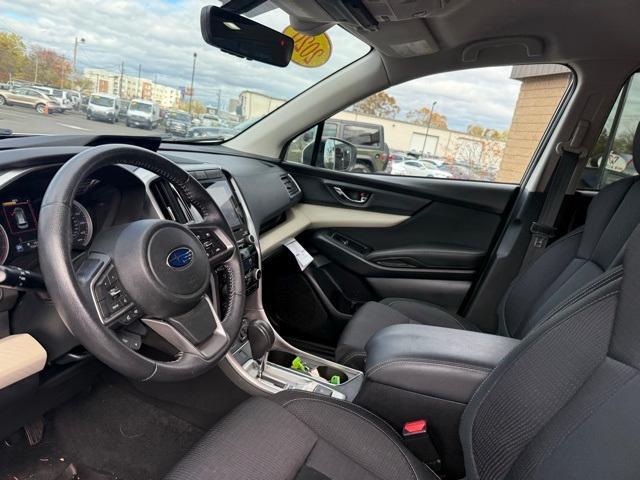 used 2020 Subaru Ascent car, priced at $21,880