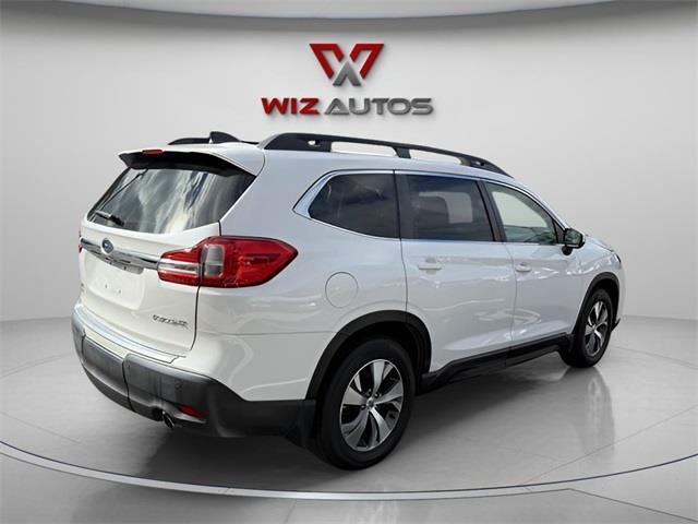 used 2020 Subaru Ascent car, priced at $20,998