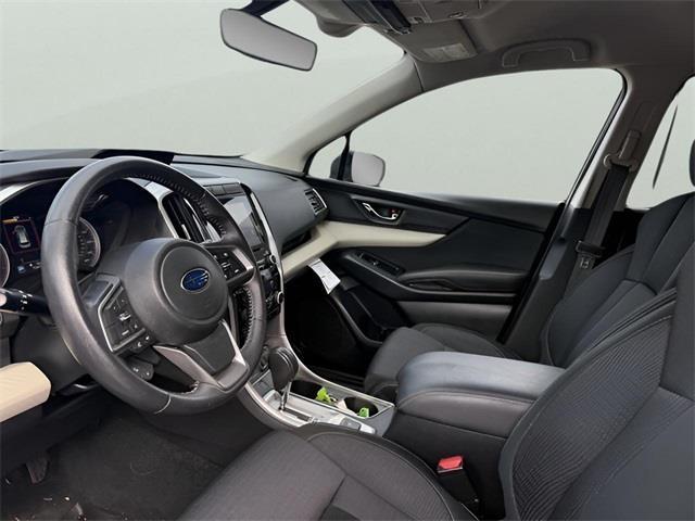 used 2020 Subaru Ascent car, priced at $20,998
