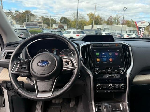 used 2020 Subaru Ascent car, priced at $21,880