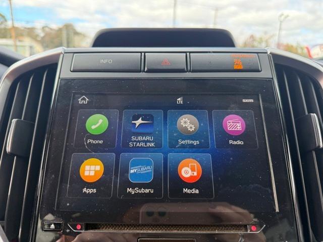 used 2020 Subaru Ascent car, priced at $21,880