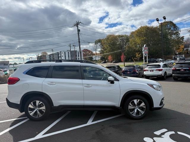 used 2020 Subaru Ascent car, priced at $21,880