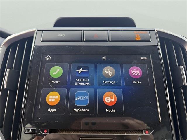 used 2020 Subaru Ascent car, priced at $20,998