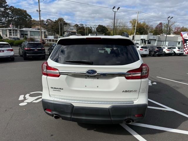 used 2020 Subaru Ascent car, priced at $21,880