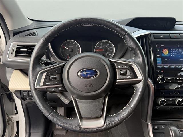 used 2020 Subaru Ascent car, priced at $20,998