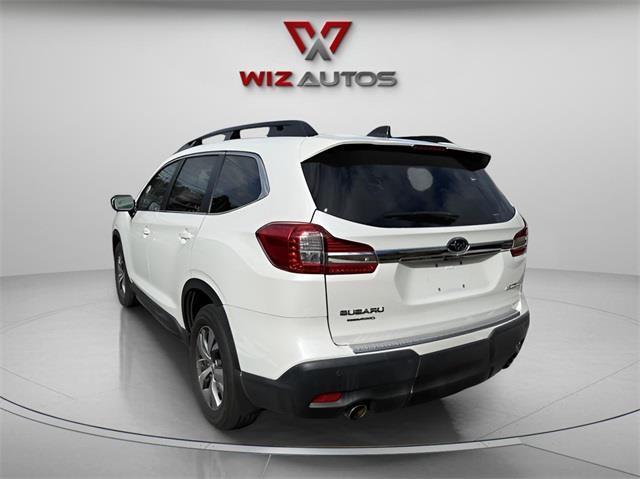 used 2020 Subaru Ascent car, priced at $20,998
